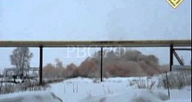 РВС Ч. 65 Водонапорная башня г. Канаш 2007.03.12 